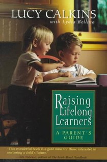 Raising Lifelong Learners