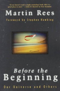 Before the Beginning