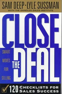 Close The Deal