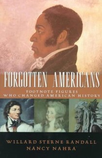 Forgotten Americans voorzijde