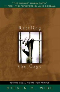 Rattling The Cage voorzijde