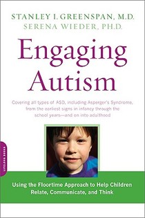 Engaging Autism voorzijde