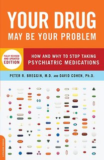 Your Drug May Be Your Problem, Revised Edition voorzijde