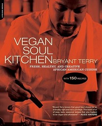 Vegan Soul Kitchen