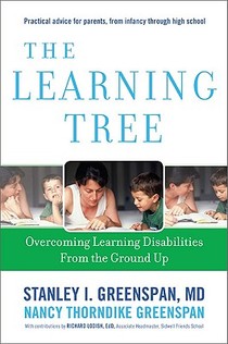 The Learning Tree voorzijde