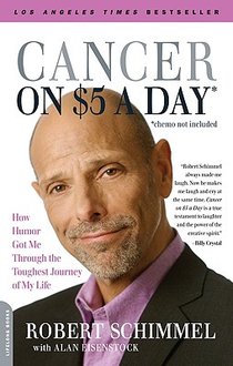 Cancer on Five Dollars a Day (chemo not included)