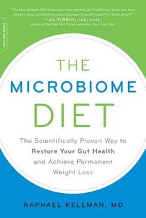 The Microbiome Diet