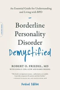 Borderline Personality Disorder Demystified, Revised Edition