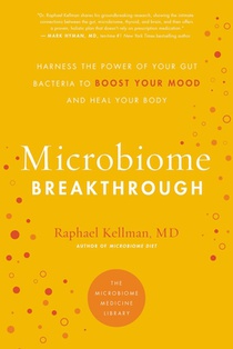 The Microbiome Breakthrough