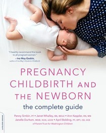 Pregnancy, Childbirth, and the Newborn (New edition) voorzijde