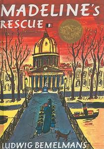 Madeline's Rescue