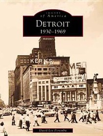 Detroit: 1930-1969