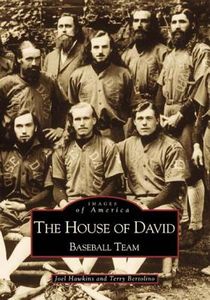 The House of David: Baseball Team