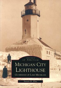 Michigan City Lighthouse: Guardians of Lake Michigan
