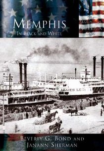 Memphis: In Black and White