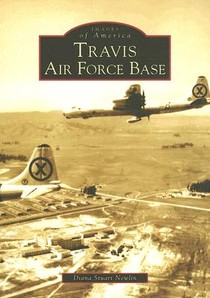 Travis Air Force Base