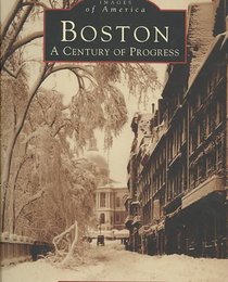 Boston: A Century of Progress