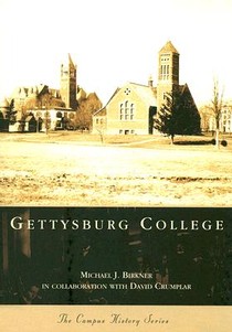 Gettysburg College voorzijde