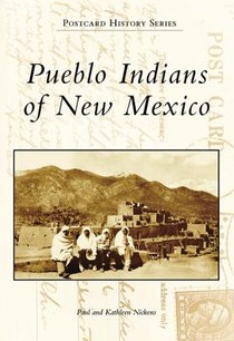 PUEBLO INDIANS OF NEW MEXICO