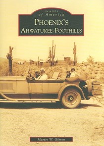Phoenix's Ahwatukee-Foothills