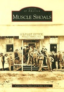 Muscle Shoals
