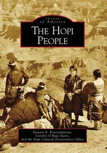 HOPI PEOPLE
