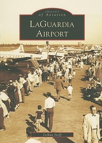 Laguardia Airport voorzijde