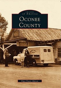 Oconee County