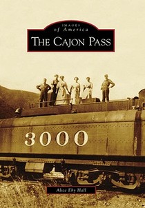 The Cajon Pass