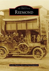 REDMOND