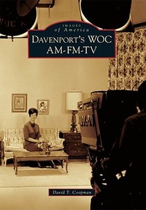 Davenport's Woc Am-Fm-TV
