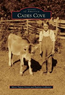 Cades Cove