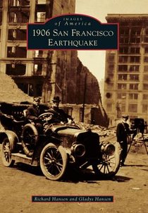 1906 San Francisco Earthquake
