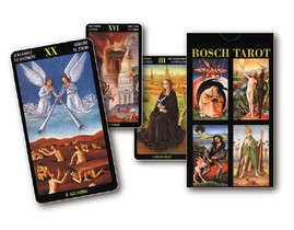 LS BOSCH TAROT