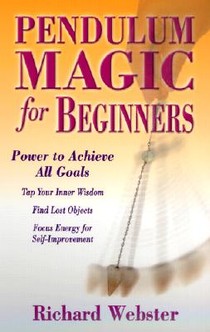 Pendulum Magic for Beginners