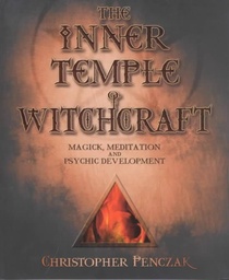 The Inner Temple of Witchcraft