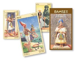 Ramses Tarot