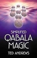 Simplified Qabala Magic voorzijde