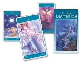Tarot of Mermaids