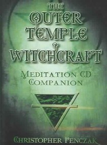 Outer Temple of Witchcraft Meditation CD Companion