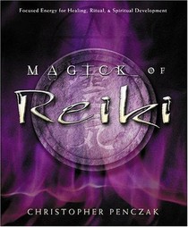 Magick of Reiki