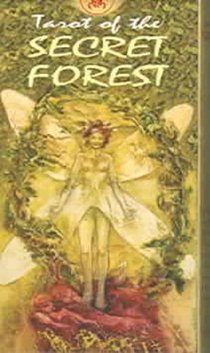 Tarot of the Secret Forest