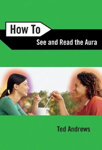 How to See and Read the Aura voorzijde