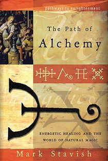Stavish, M: Path of Alchemy