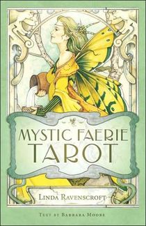 Mystic Faerie Tarot