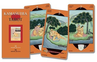 Kamasutra Tarot