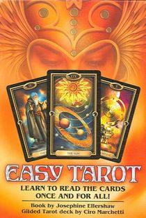 Easy Tarot