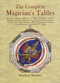Skinner, S: Complete Magician's Tables