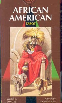 African American Tarot Cards