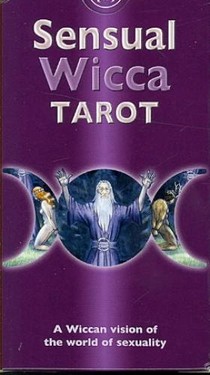 Sensual Wicca Tarot